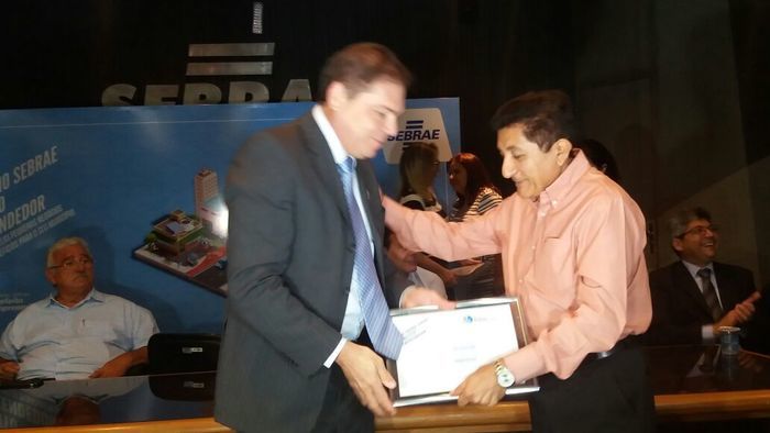 Ipiranga do Piauí Recebe Mais Uma Premiação - Imagem 11