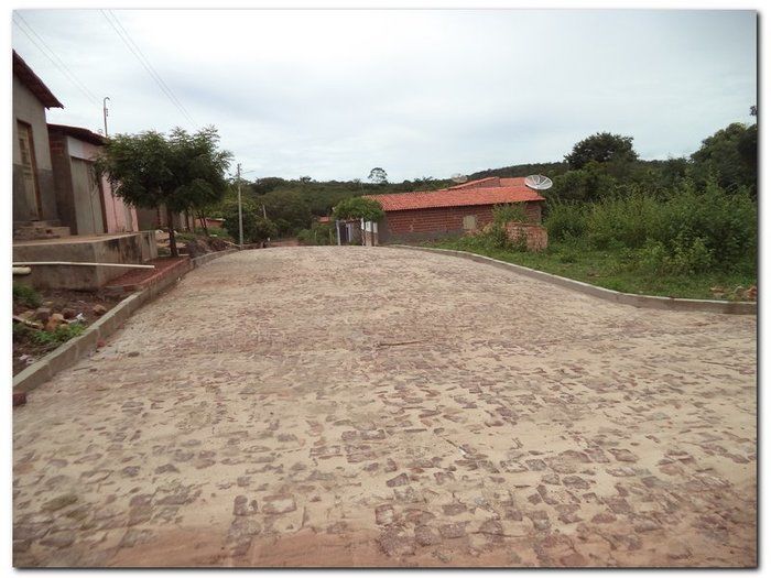 Dr. Moura realiza sonho antigo dos Moradores da Rua Antônio Marques - Imagem 4