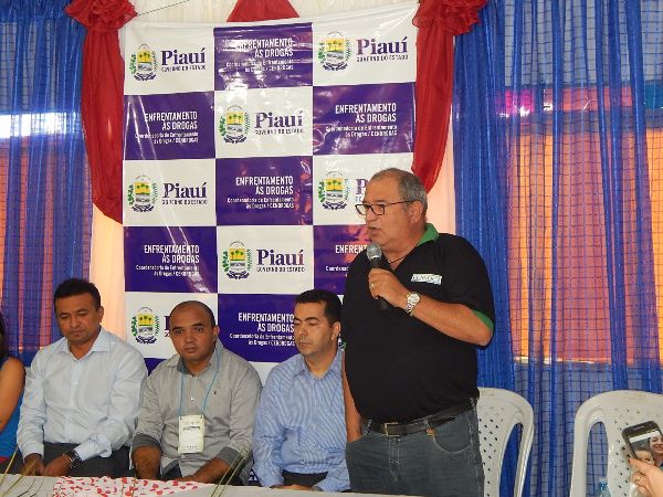 CENDROGAS realiza Curso de Capacitação em Lagoinha - Imagem 14