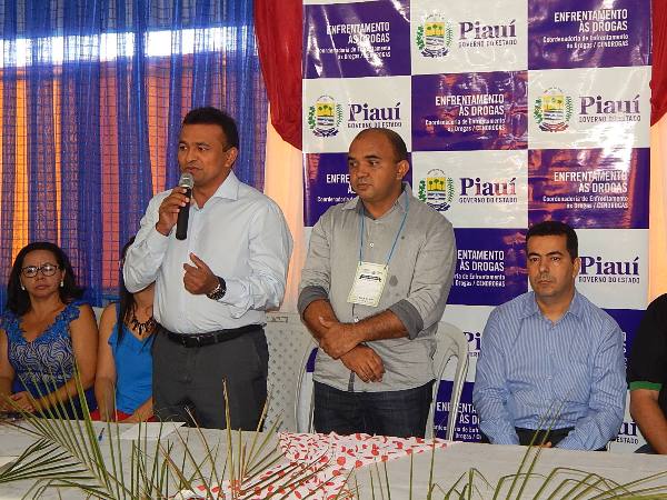 CENDROGAS realiza Curso de Capacitação em Lagoinha - Imagem 10