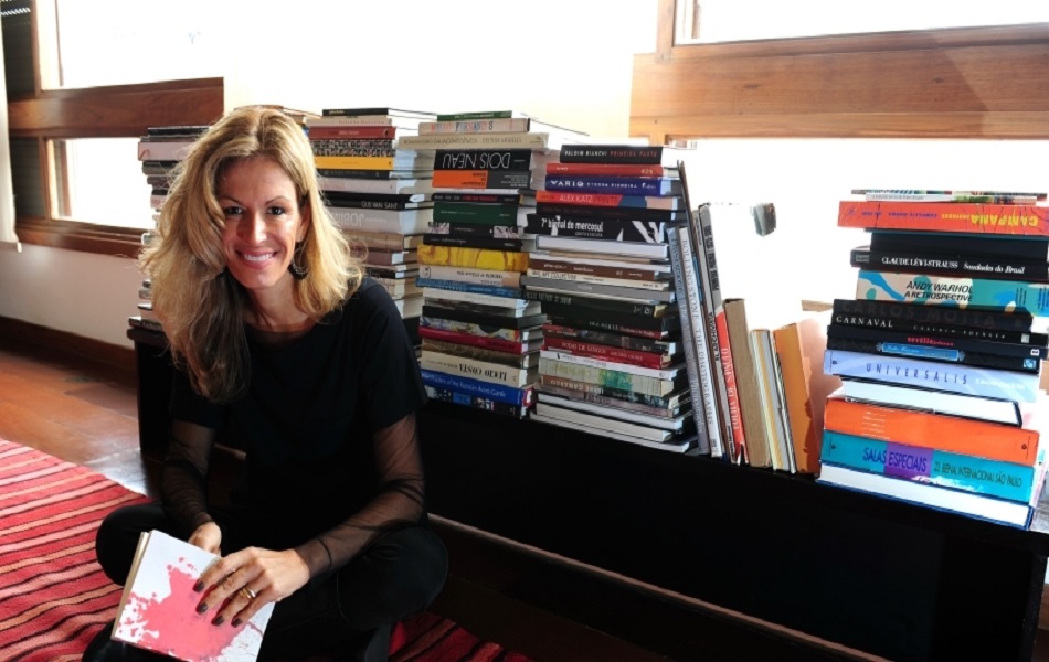 Leticia Wierzchowsk confirma presença no SaliP2