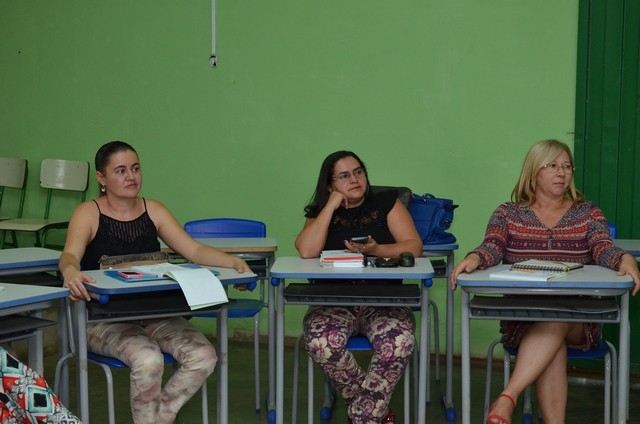 Secretários de Educação Realizam Reunião de Articulação Sobre BNC - Imagem 28