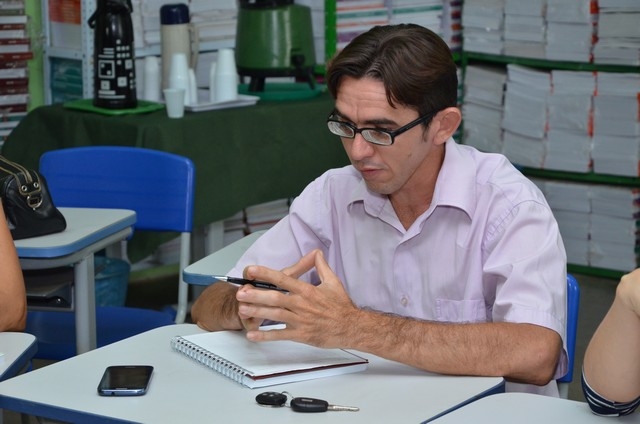 Secretários de Educação Realizam Reunião de Articulação Sobre BNC - Imagem 34