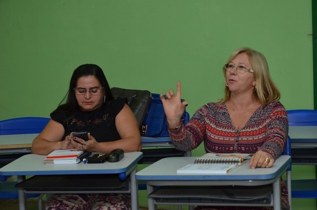 Secretários de Educação Realizam Reunião de Articulação Sobre BNC - Imagem 31