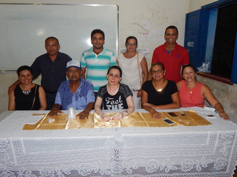 Prefeitura retoma aulas do Pré-Enem em N. S. dos Remédios