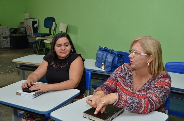  Reunião de Articulação Sobre Base Nacional Comum - Imagem 2