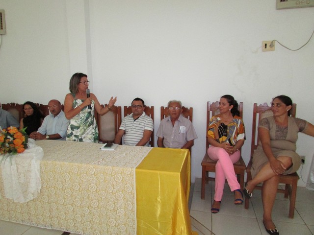 Prefeitos se reúnem na primeira reunião ordinária do CTVS 2016 - Imagem 42