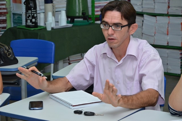  Reunião de Articulação Sobre Base Nacional Comum - Imagem 21