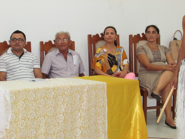 Prefeitos se reúnem na primeira reunião ordinária do CTVS 2016 - Imagem 20