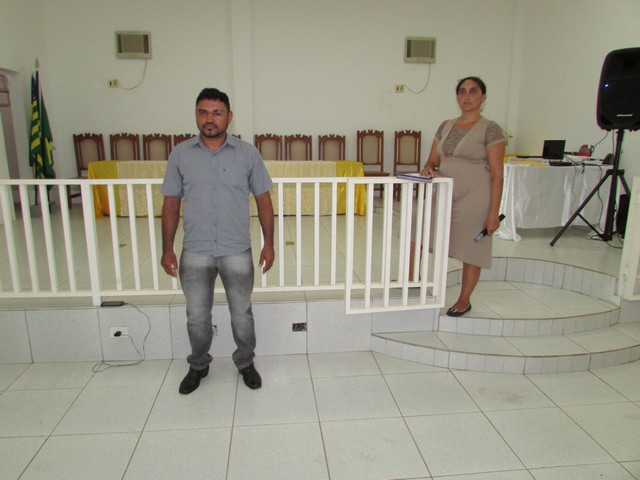 Prefeitos se reúnem na primeira reunião ordinária do CTVS 2016 - Imagem 48