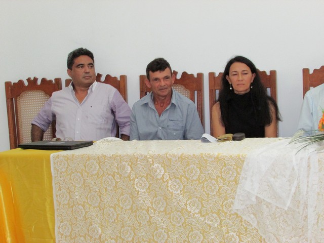 Prefeitos se reúnem na primeira reunião ordinária do CTVS 2016 - Imagem 19