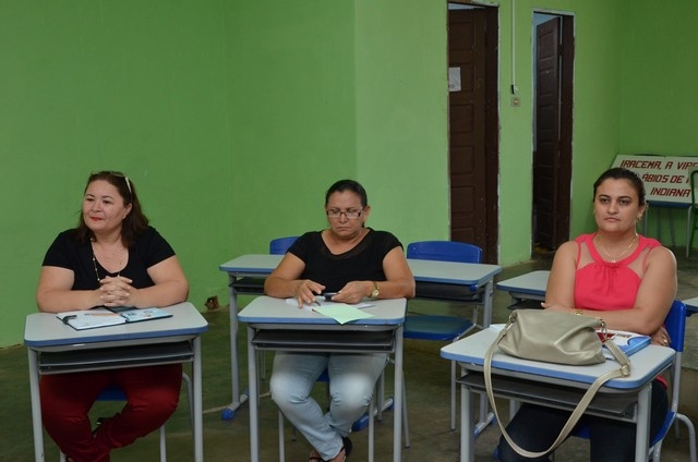  Reunião de Articulação Sobre Base Nacional Comum - Imagem 5