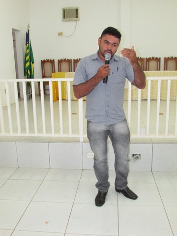 Prefeitos se reúnem na primeira reunião ordinária do CTVS 2016 - Imagem 9