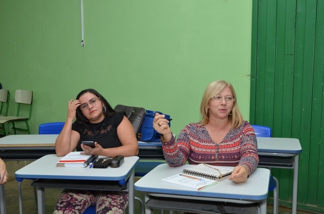  Reunião de Articulação Sobre Base Nacional Comum - Imagem 13