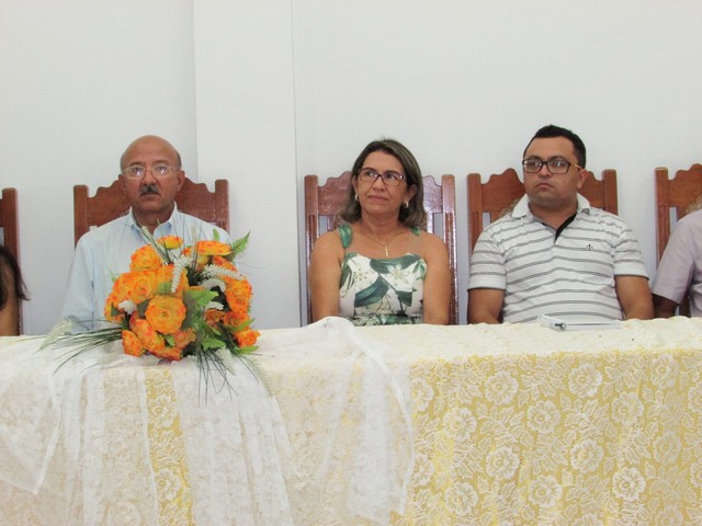 Prefeitos se reúnem na primeira reunião ordinária do CTVS 2016 - Imagem 18