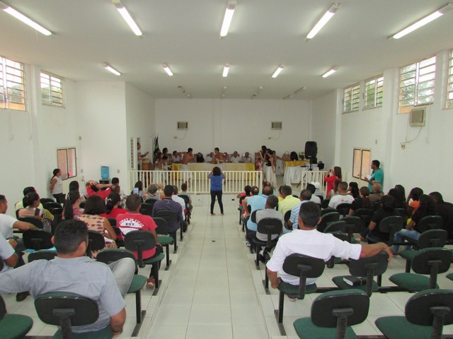 Prefeitos se reúnem na primeira reunião ordinária do CTVS 2016 - Imagem 37