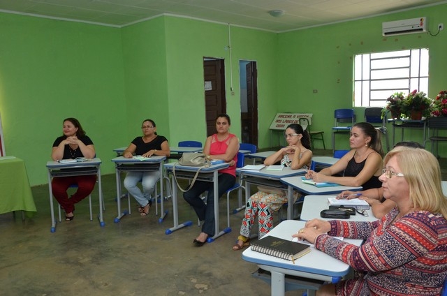  Reunião de Articulação Sobre Base Nacional Comum - Imagem 12