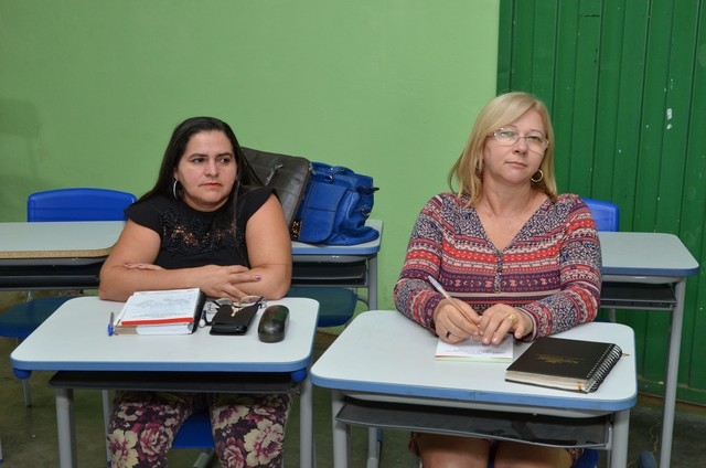  Reunião de Articulação Sobre Base Nacional Comum - Imagem 7