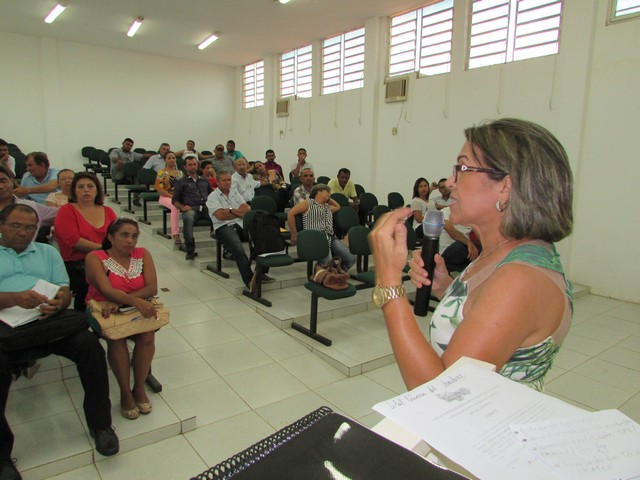Prefeitos se reúnem na primeira reunião ordinária do CTVS 2016 - Imagem 7