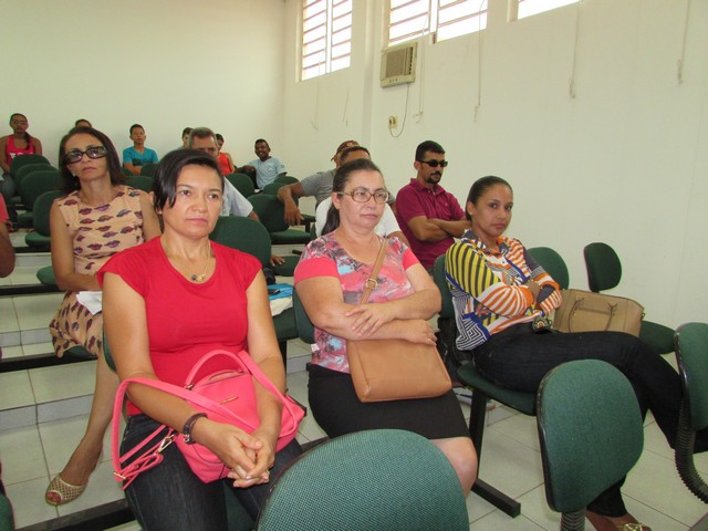 Prefeitos se reúnem na primeira reunião ordinária do CTVS 2016 - Imagem 31