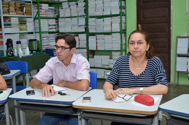  Reunião de Articulação Sobre Base Nacional Comum - Imagem 14