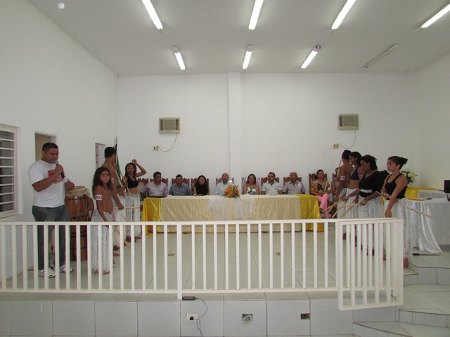 Prefeitos se reúnem na primeira reunião ordinária do CTVS 2016 - Imagem 14