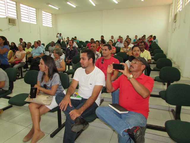 Prefeitos se reúnem na primeira reunião ordinária do CTVS 2016 - Imagem 26