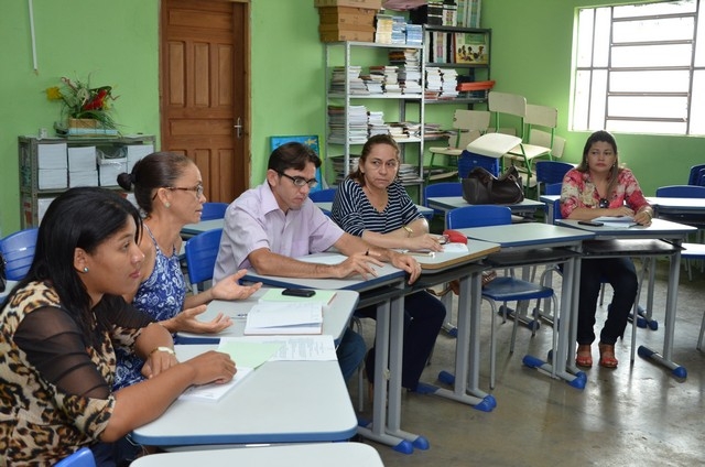  Reunião de Articulação Sobre Base Nacional Comum - Imagem 11