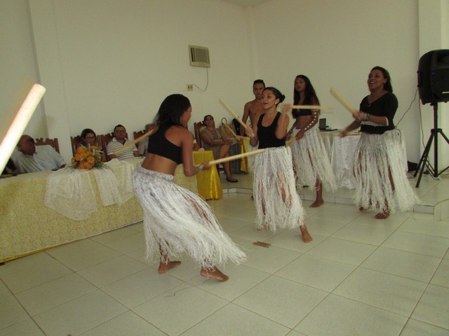 Prefeitos se reúnem na primeira reunião ordinária do CTVS 2016 - Imagem 24