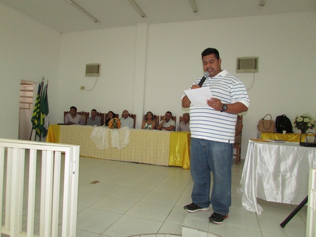 Prefeitos se reúnem na primeira reunião ordinária do CTVS 2016 - Imagem 41