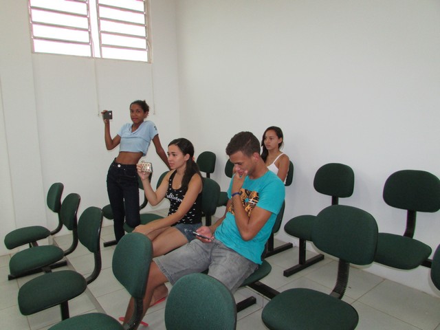 Prefeitos se reúnem na primeira reunião ordinária do CTVS 2016 - Imagem 36