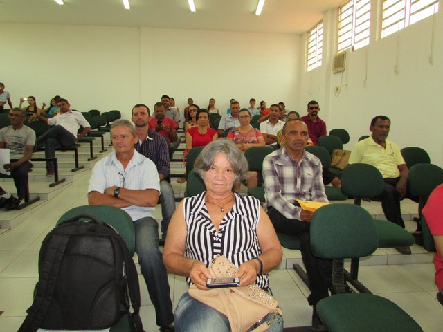 Prefeitos se reúnem na primeira reunião ordinária do CTVS 2016 - Imagem 28