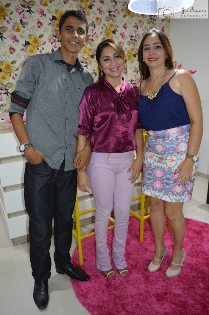 Inauguração da mais nova clinica de estética Essência Integrada  - Imagem 8