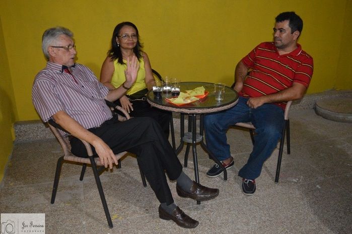 Inauguração da mais nova clinica de estética Essência Integrada  - Imagem 19