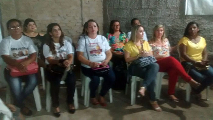 Curso de Doces e Salgados acontece em Oeiras - Imagem 26