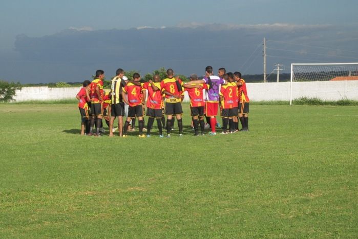 Demerval Lobão vence Barro Duro na abertura da copa dos quarentões  - Imagem 3