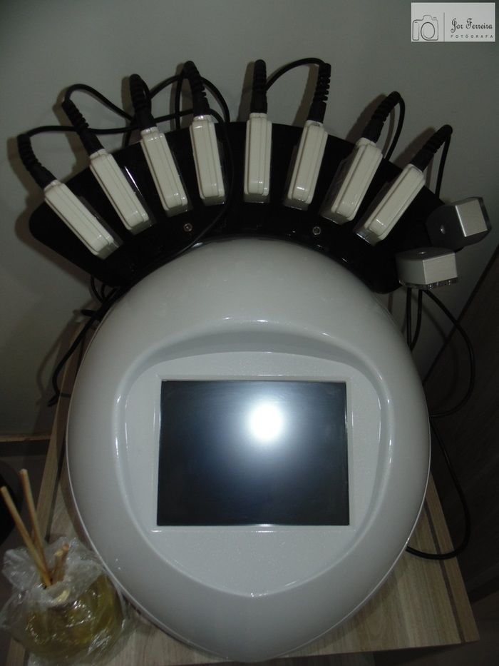 Inauguração da mais nova clinica de estética Essência Integrada  - Imagem 34