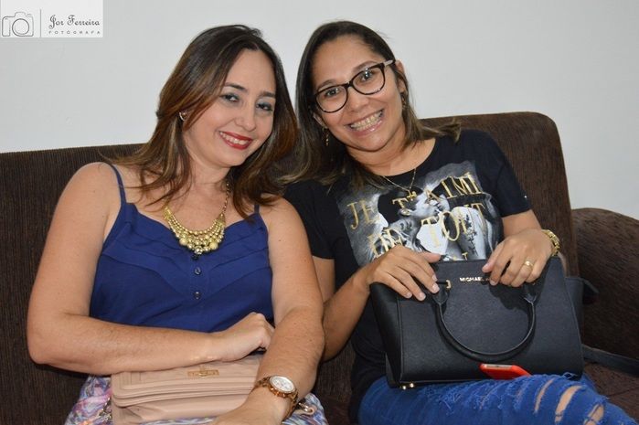 Inauguração da mais nova clinica de estética Essência Integrada  - Imagem 4