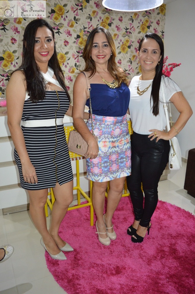 Inauguração da mais nova clinica de estética Essência Integrada  - Imagem 5