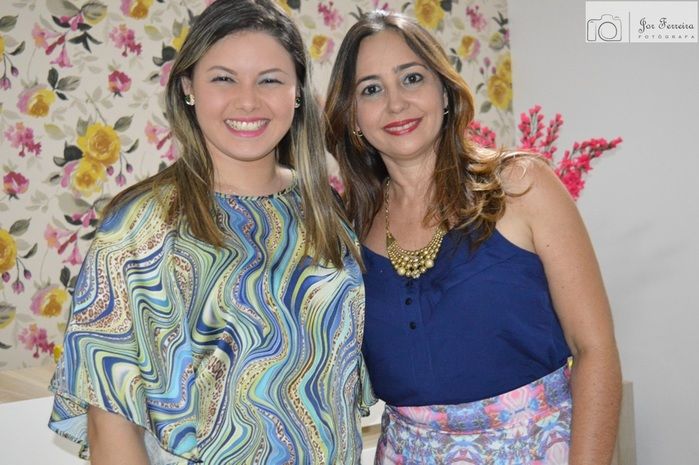 Inauguração da mais nova clinica de estética Essência Integrada  - Imagem 9