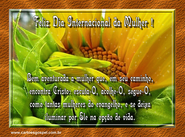 Gestores parabenizam pelo dia da Mulher (08) de Março - Imagem 6