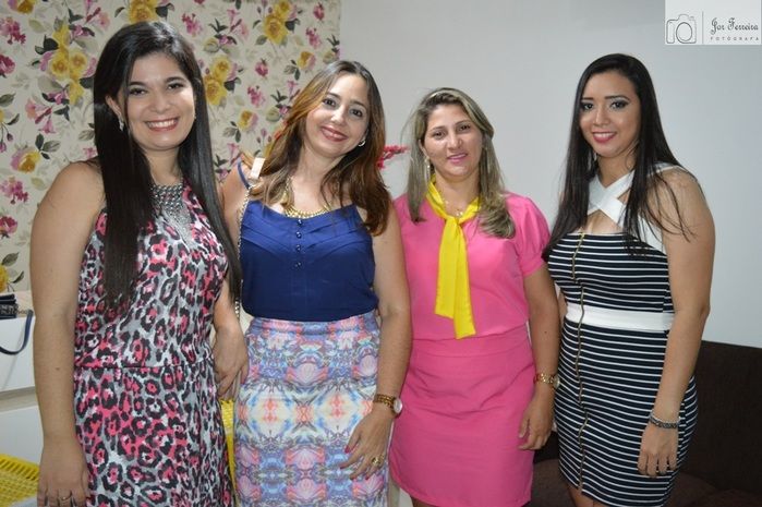 Inauguração da mais nova clinica de estética Essência Integrada  - Imagem 21