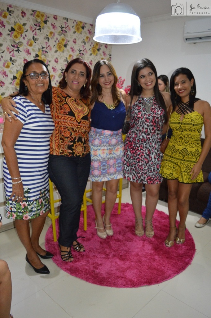 Inauguração da mais nova clinica de estética Essência Integrada  - Imagem 14