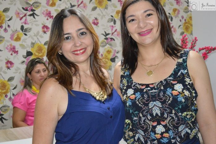 Inauguração da mais nova clinica de estética Essência Integrada  - Imagem 17