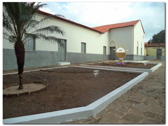 Participe do Festejo do Padroeiro São José-10 a 19 de março- Inhuma - Imagem 5