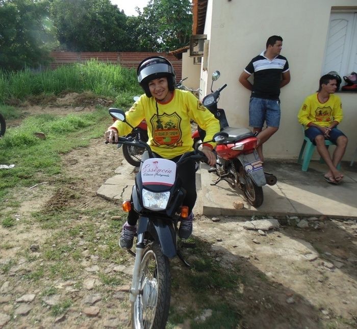 Sucesso na IV Trilha da Capirema - Imagem 33