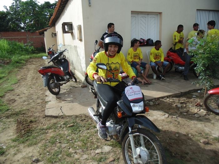 Sucesso na IV Trilha da Capirema - Imagem 31