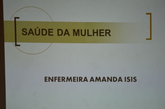 Secretaria realizou programação especial ao Dia da Mulher - Imagem 53