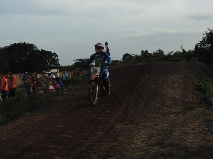 Confira os clicks do XV Moto Cross - Imagem 30