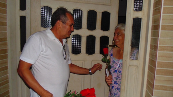 Mulheres são homenageadas durante Alvorada em Santo Inácio - Imagem 10
